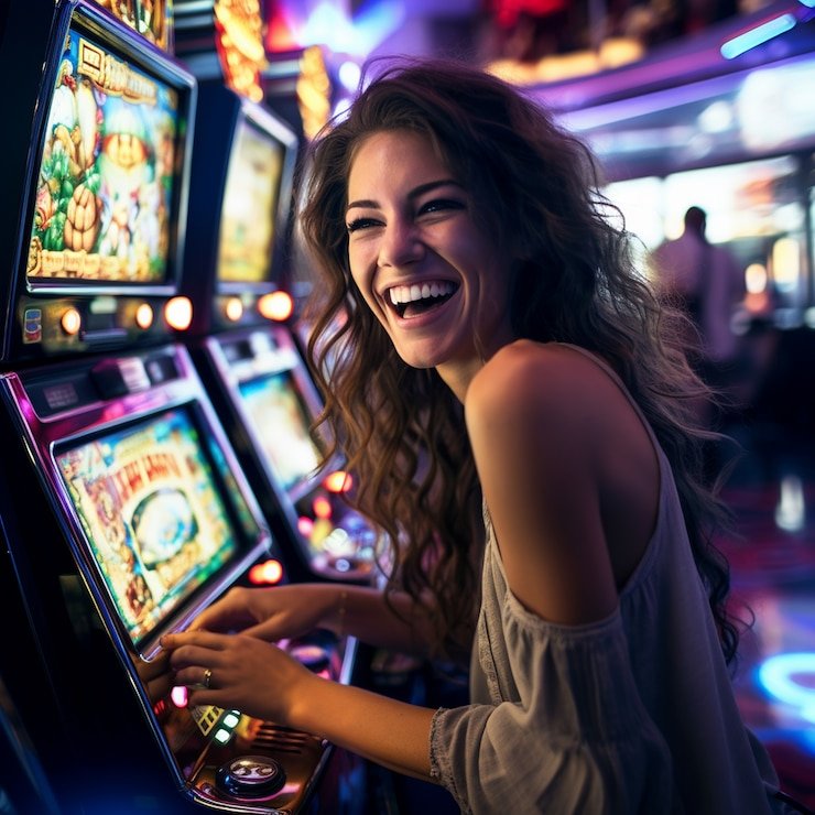 Pengalaman Live Casino dengan dealer langsung yang profesional dan interaktif